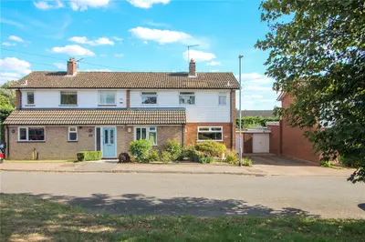 Church Close, Chedgrave, Norwich, Norfolk, NR14