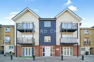 Blackthorn Road, Ilford, IG1