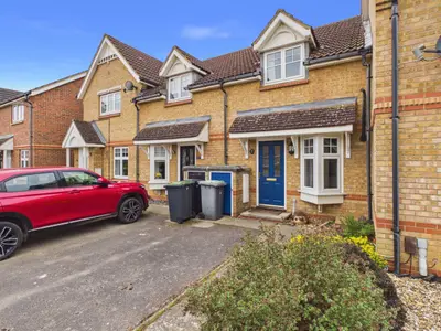 Tulip Close, Biggleswade, SG18