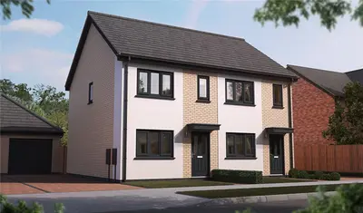 Lumley Fields, Skegness, PE25