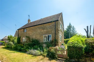 Campden Road, Ebrington, Chipping Campden, Gloucestershire, GL55