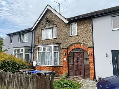 Wheatfield Road, NN3