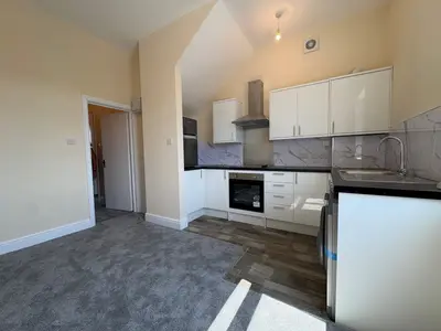 Maswell Park Road, Hounslow