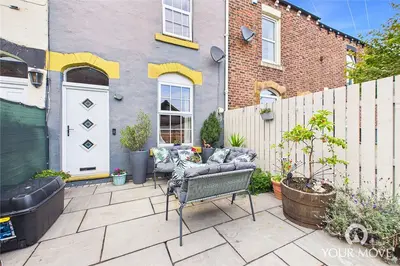 South View Terrace, Carlisle, Cumbria, CA1
