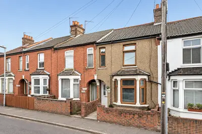 Sandringham Road, Watford, Watford, WD24 7BE