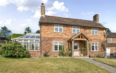 Hopton Wafers, Shropshire, DY14 0NA