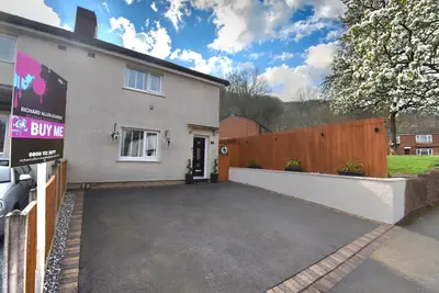 Mayfield Road, Dudley, DY1 4DU