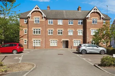 The Ladle, Middlesbrough
