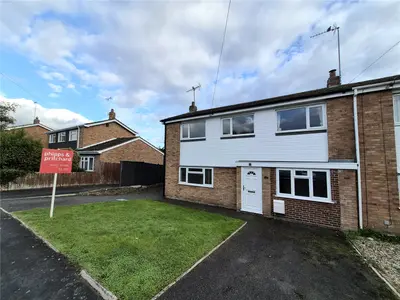 Coniston Way, Bewdley, DY12