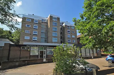 Heathfielde Hampstead Garden Suburb, N2