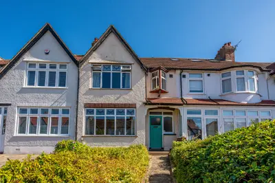 62 Cherry Tree Walk, Beckenham