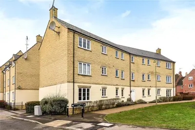 Madley Brook Lane, Witney, OX28