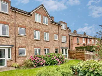 Belfry Court, The Village, YO32
