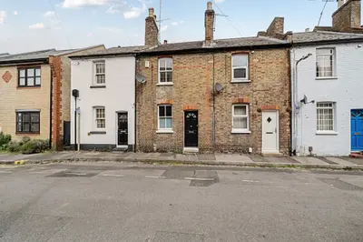 Bridgewater Terrace, Windsor, SL4