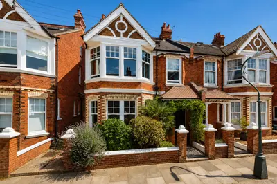 Raphael Road, Hove, BN3