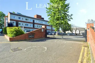 Collingwood Road, Witham, CM8