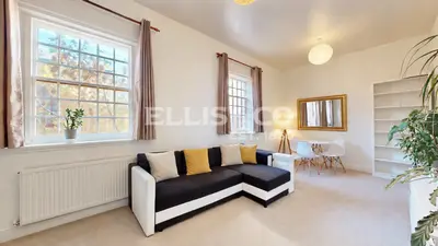 Chevy Road, Southall, UB2