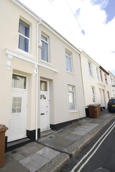 Plym Street, Plymouth
