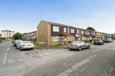 Mardol Road, Kennington, TN24
