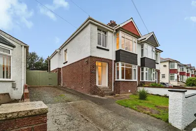 Crowhill, Haverfordwest, SA61