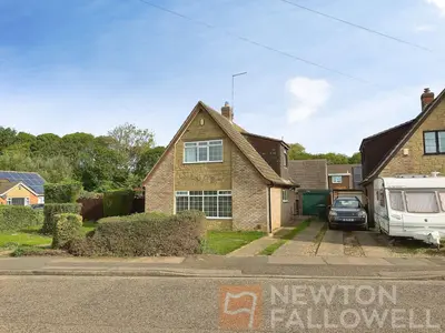 Aster Drive, Werrington, PE4