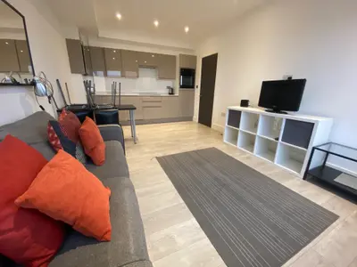 Arliss Court, Watford, WD17