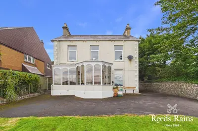 Shore Road, Greenisland, BT38