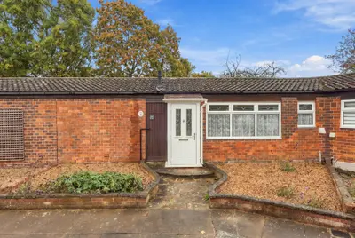 Willinghall Close, Waltham Abbey, EN9