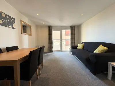 Meridian Bay, Maritime Quarter, Swansea, West Glamorgan, SA1 1PL