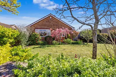 Inner Loop Road, Chepstow, NP16
