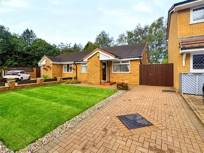 Penthorpe Drive, Royton, OL2