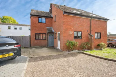 Aylesbury Road, Bierton, HP22