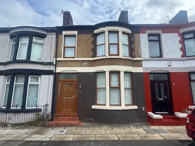 Orleans Road, L13
