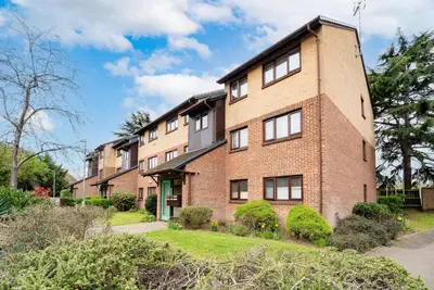 Alders Close, London, E11 3RZ