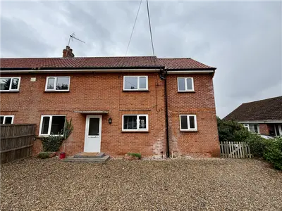 Saxthorpe, Norwich, NR11