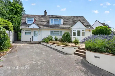 Glebe Road, Dorking, RH4