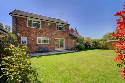 Hoppers Way, High Wycombe, HP15