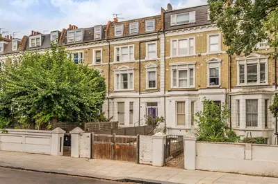 Elsham Road, W14