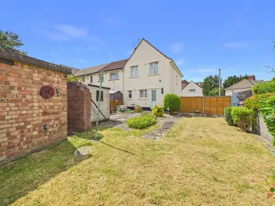 Brixham Road, Bedminster, BS3