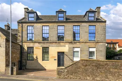 City Road, St. Andrews, Fife, KY16 9HW