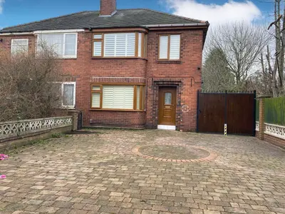 Old Garden Drive, Rotherham, S65