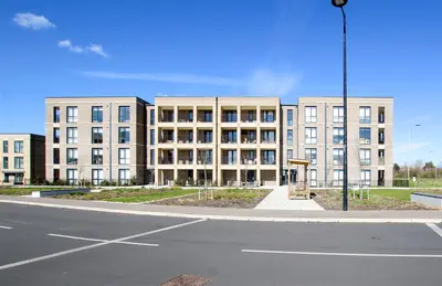 Osprey Drive, Trumpington, CB2