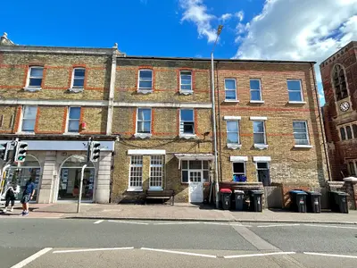 Broadstairs, Kent, CT10 1JR