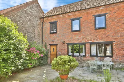 Swaffham Road, Toftrees, Fakenham