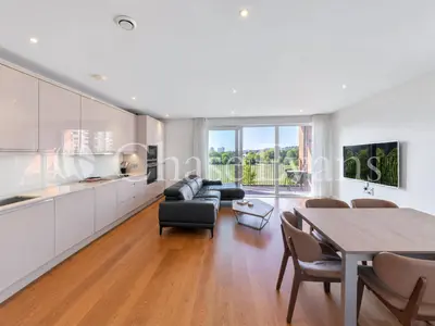 Colindale Gardens, Colindale, NW9