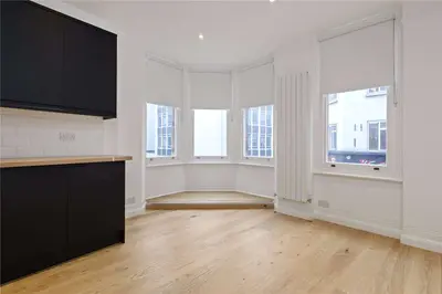Princeton Street, Bloomsbury, London, WC1R 4BD