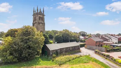 Liverpool Road, Aughton, L39