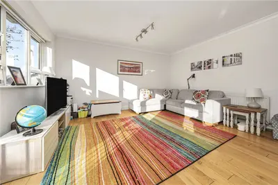 Sheen Road, Richmond, TW9