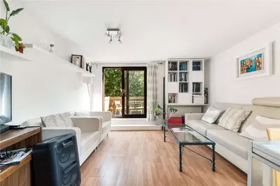 Waveney Close, London, E1W 2JL
