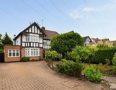 Marsh Lane, Mill Hill, NW7, Mill Hill